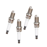 Bougie d'allumage de qualité à bon prix K16PR-U11 3130 pour Mitsubishi