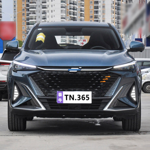 Feux de jour à LED et feux antibrouillard avant étanches 12V ABSPC pour Changan Oushang X5 Plus 2023-2025 - Product Image 1