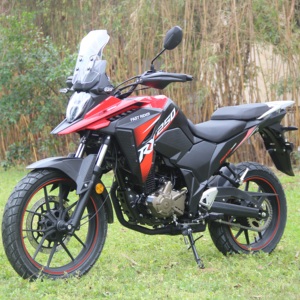 Nueva Motocicleta de Aventura de Fábrica al por Mayor, Motocicleta Todoterreno de Alto Rendimiento con Carburador de Gasolina de Alta Calidad - Product Image 4