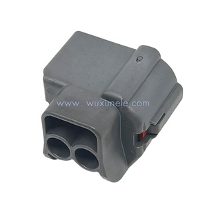 Connecteur de fil étanche à 2 broches YZK 7283-7023-10 pour capteur de position d'arbre à cames, adaptateur étanche <span class=keywords><strong>TOYOTAT</strong></span> - Product Image 4