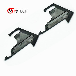 SYYTECH Plastic on Off <strong>Eject</strong> Power <strong>Button</strong> for PS4 1200 Disk Replacement Repair Parts - Product Image 1