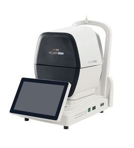 Hassas göz bakımı ölçüm ve analiz için gelişmiş VlEW Lite optik biyometre, yüksek doğruluk oftalmik teşhis aracı - Product Image 1