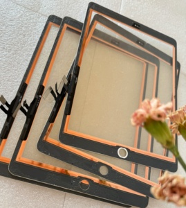Écran tactile d'origine démonté pour iPad 5 A1893/A1474/<span class=keywords><strong>A1822</strong></span> iPad 2017 A1954/A1823 ; Écran <span class=keywords><strong>LCD</strong></span> interne ; Fabriqué en Chine - Product Image 1