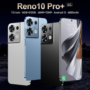 5G Reno10 Pro Dual Sim Thẻ Mở Khóa Toàn Cầu Phiên Bản Điện Thoại Thông Minh Celular Với Chất Lượng Cao - Product Image 2
