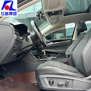 Modelo 2021 de Volkswagen <span class=keywords><strong>Passat</strong></span> 330TSI 2.0T L4 <span class=keywords><strong>Variant</strong></span>, Auto de Gasolina de Segunda Mano, Volkswagen <span class=keywords><strong>Passat</strong></span> Usado - Product Image 5