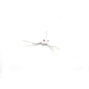 Cepillo lateral para robot aspirador Xiaomi, paquete de 2, para S50 T6 T7 P10 G10 G20 S5 S6 S7 T7S, uso doméstico - Product Image 2