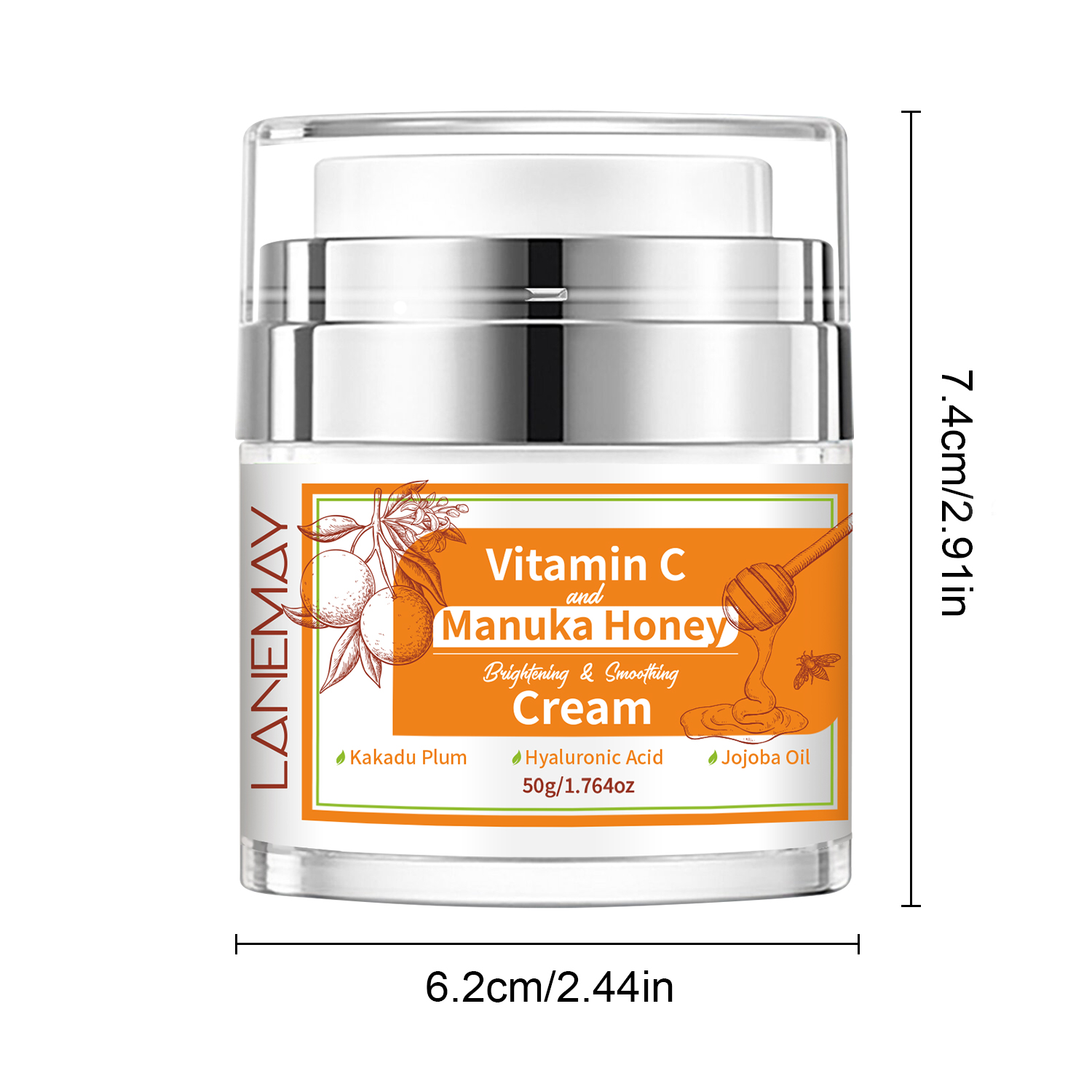 50ml
