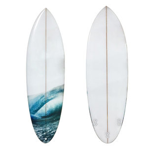 Top qualité en gros nouvelle conception hydroptère planche de surf - Product Image 4
