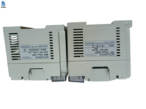 โมดูลขยาย FX2N-32ET 16 เข้า 16 ออก ทรานซิสเตอร์เอาต์พุต PLC อัตโนมัติทางอุตสาหกรรม - Product Image 1