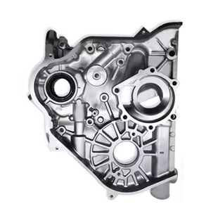 3L 5L крышка ГРМ/масляный насос 11311-54052 11311-54050 15121-54020 1131154052 1131154050 1512154020 для TOYOTA HILUX <span class=keywords><strong>2</strong></span>.4L/<span class=keywords><strong>2</strong></span>.8L - Product Image 4