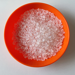 <b>PP</b> Granules for Woven Melt Blown Fabric High Quality Nonwoven Material for Fabric Manufacturing - Product Image 1