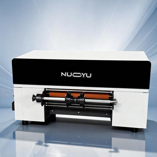 Small A3 UV Printer All in One 30cm Digital UV DTF Printer Film Sticker Transfer logo Printer UV DTF Crystal Label Printer
