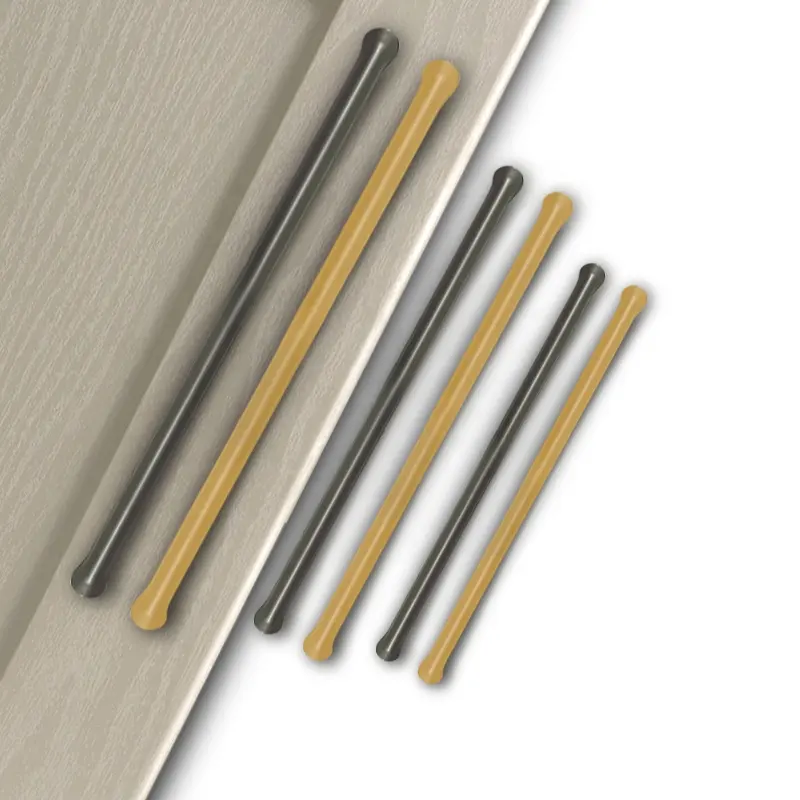 modern kitchen handles