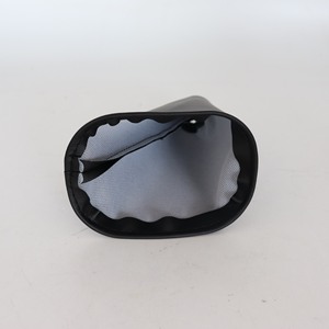 Leather Gear <b>Shift</b> <b>Knob</b> Cover For Nissan Livina Dz19 K3 Car Interior Accessory - Product Image 4