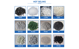 100% sau tiêu dùng tái chế pe-closed-Loop hệ thống - Product Image 2