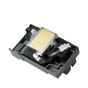 Imprescindible, cabezal de impresión Epson L1800, esencial para maquinaria de impresión L1800, maquinaria de impresión L1800, cabezal Epson L1800 - Product Image 1