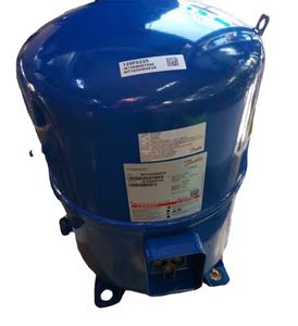 Compresseur de réfrigération basse température Danfos NTZ068A4LR1B de haute qualité, R452A <span class=keywords><strong>R455A</strong></span>, pour congélateurs industriels - Product Image 3