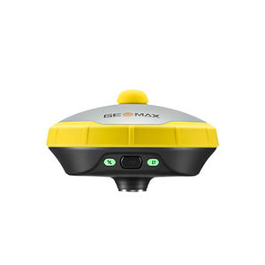 Sistema de Topografía de Alta Precisión GNSS y Base RTK GEOMAX ZG25 para Establecimiento de Puestos y Mapeo en Construcción de Carreteras - Product Image 4