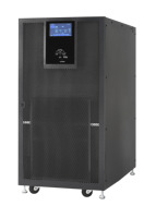 Alimentation sans interruption (ASI) triphasée haute fréquence 208V 30KW 60KW 100KW 160KW avec longue autonomie