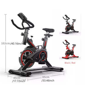 <span class=keywords><strong>Bicicleta</strong></span> de <span class=keywords><strong>Spinning</strong></span> de Alta Calidad a Precio Económico, <span class=keywords><strong>Bicicleta</strong></span> de <span class=keywords><strong>Spinning</strong></span> para Hacer Ejercicio en Interiores, <span class=keywords><strong>Bicicleta</strong></span> de <span class=keywords><strong>Spinning</strong></span> para Gimnasio en Casa - Product Image 2