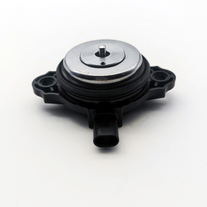 Vanne solénoïde de contrôle d'huile VVT remplace 11367593719 2720510177 11367560462 pour <span class=keywords><strong>BMW</strong></span> <span class=keywords><strong>Série</strong></span> 3/4/5 X4 2015-2018 - Product Image 3