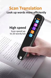 Nouveau scanner S7 très demandé, stylo de traduction intelligent, traducteur intelligent - Product Image 2
