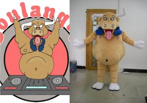 Traje de la mascota de encargo de la mascota fabricante en <span class=keywords><strong>China</strong></span> - Product Image 2