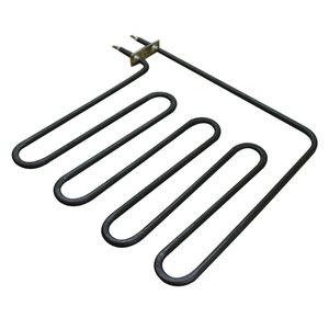 230V 2KW Elektrische Buisvormige Industriële Verwarmingselement Sauna Heater - Product Image 5