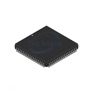ชิ้นส่วน CY7B144-15JC 68 LCC หน่วยความจำดั้งเดิม - Product Image 1
