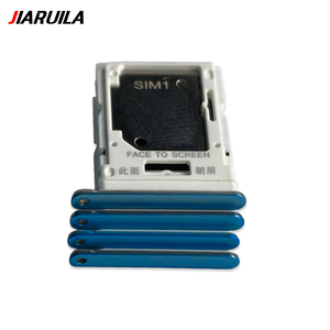 Double plateau de carte <span class=keywords><strong>SIM</strong></span> Adaptateurs de support de fente de prise de remplacement pour <span class=keywords><strong>Xiaomi</strong></span> Redmi Note 11 <span class=keywords><strong>Pro</strong></span> <span class=keywords><strong>5G</strong></span> 11E <span class=keywords><strong>11T</strong></span> Pièces détachées - Product Image 6