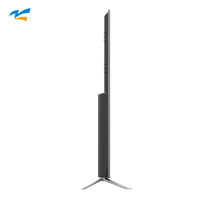 Produsen 75 inci televisi Led 4k Tv pintar 65 inci Tv Pintar 32 inci 55 inci Tv led