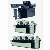 931 pièces de rechange de machine d'impression offset, machine d'impression offset Gto, machine d'impression offset Usa