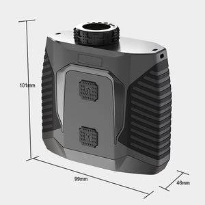 फैक्टरी बिक्री विभिन्न व्यापक रूप से इस्तेमाल आउटडोर रेंज फाइंडर लेजर rangefinder - Product Image 6