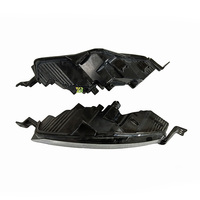 Feux antibrouillard LED d'occasion pour Lincoln Nautilus, feux de jour, feux antibrouillard de pare-chocs, feux de jour LED