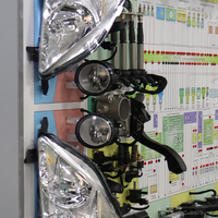 Automotive Electrical System Training Equipment for Vocational Education