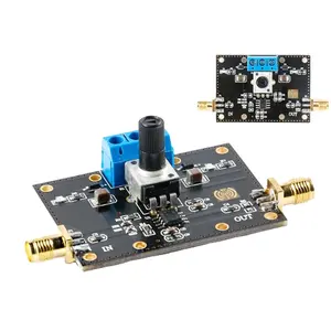 Quality OPA657 Broadband Signal Amplifier Module Qperates High Speed With Low Bias Current 1.6GHz Bandwidth