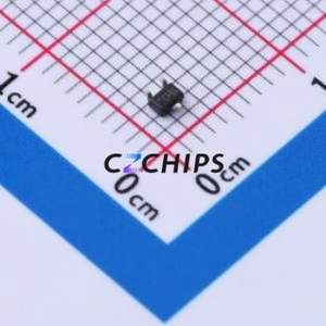 Totalmente nuevo-Original 1/2 + T 1/2 ", circuito integrado, Chip IC de referencia de voltaje PMIC - Product Image 2