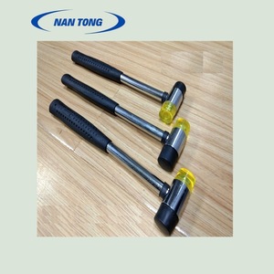 Marteau en caoutchouc Nantong de grande taille pour la découpe du papier, accessoires d'outils hydrauliques - Product Image 2