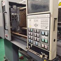 Máquina de Moldeo por Inyección Totalmente Eléctrica de Alta Precisión de 75 Toneladas con Tecnología Japonesa para la Fabricación de Piezas Electrónicas