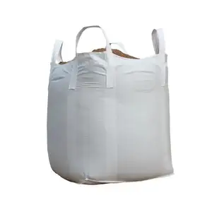 Tas besar Jumbo, tas bernafas besar dengan kapasitas beban 1000kg