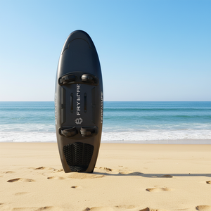 Tabla de Surf Eléctrica de Material Compuesto EPP de Nuevo Estilo para Deportes Acuáticos Profesionales - Product Image 1