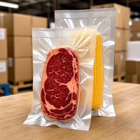 Meilleur fournisseur de sacs sous vide texturés les plus vendus, qualité export, prix de gros direct usine, approvisionnement en vrac