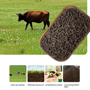 La nutrition <span class=keywords><strong>biologique</strong></span> naturelle éveille la vitalité de la croissance des plantes <span class=keywords><strong>Engrais</strong></span> organique mixte naturel - Product Image 4