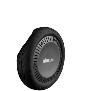 4 roues bon marché pour la mobilité voiture électrique E nid d'abeille solide Offroad Fly Changer Pneumatique <span class=keywords><strong>Dunlop</strong></span> Scooter Tire Scooter Tire - Product Image 1