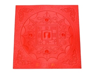 Kit de tamponnage décoratif en béton PU - Produit domestique durable et facile à utiliser <span class=keywords><strong>pour</strong></span> le pavage vertical et le moulage mural - Product Image 4
