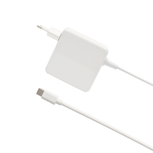 Adaptateur secteur USB-C interchangeable 61W à 87W, sortie 90W 45W 100W pour MacBook Pro, <span class=keywords><strong>chargeur</strong></span> mural pour ordinateur portable avec protection OVP - Product Image 1