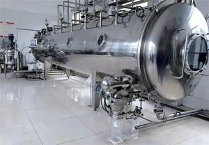 Machine de séchage sous vide de savon de <span class=keywords><strong>toilette</strong></span> - Product Image 3
