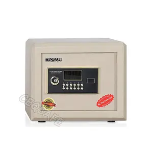 Ceqsafe 2024 bán chạy nhất an ninh cao Mini Home điện tử an toàn ký gửi hộp