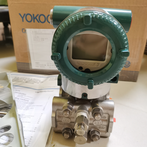 Série EJX Originale Yokogawa EJX910A Multivariable pour la mesure différentielle statique et de débit massique - Product Image 5