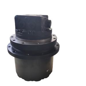 Ходовой редуктор SK75UR <span class=keywords><strong>SK75</strong></span>-8 в наличии, запчасть для экскаватора <span class=keywords><strong>Kobelco</strong></span> YR15V00002F2 - Product Image 2